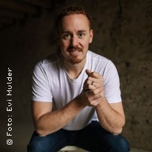 Aaron W&auml;lchli - Tour 2027