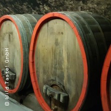 Rumsitzen- auf den Spuren von Schwarzbart