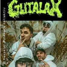 Gutalax + Special Guest | Kulturzentrum Schlachthof