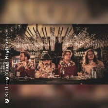 Killing your Highness