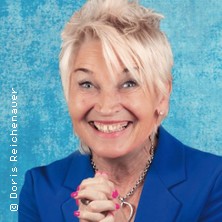 Doris Reichenauer von Dui Do On De Sell