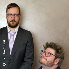 Weird Night Show - JanJan3000