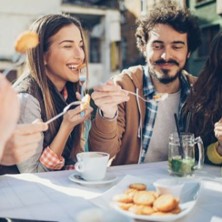 XFood Tour - Kreuzberg kulinarisch | Adventure World Tours