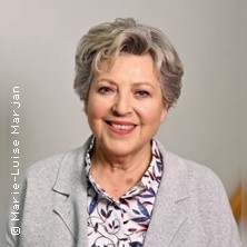 Marie Luise Marjan liest - Mord mit Muttern