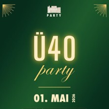 Kieler &uuml;40 Party