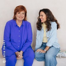 Mona Ameziane & Christine Westermann - Wann wusstest du, dass es gut wird?