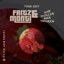 Fritz und Monti