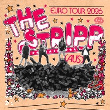 The Stripp + Special Guest