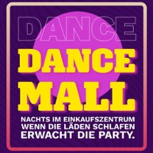 Dance Mall // Blechen Carr&eacute; Cottbus