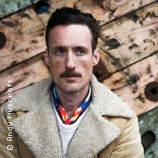 Ben de la Cour | Caf&eacute; NUN Karlsruhe