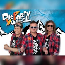 100 Jahre Handball  mit die Partyv&ouml;gel