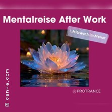 After Work Mentalreise (Pr&auml;senz)