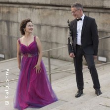 France en musique -  Marina & Michael Kaljushny