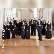 Musikbr&uuml;cke Sachsen-B&ouml;hmen - V&aacute;clav Luks & Collegium 1704