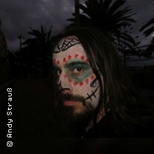 Andy Strau&szlig; - Die Dunkle Seite von Andy Strau&szlig;