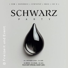 Schwarz