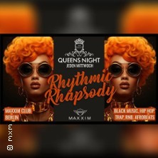 Queens Night - 18th Birthday Celebration