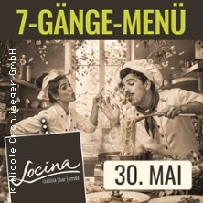 7-G&auml;nge-Men&uuml;: Fr&uuml;hlingserwachen