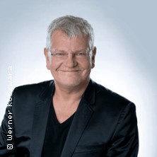 Werner Koczwara - Sternhagelschw&auml;bisch