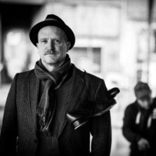 THOMAS MAREK - SWING AND SOME TAP DANCE | Cotton Club