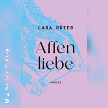 Lara R&uuml;ter - Affenliebe