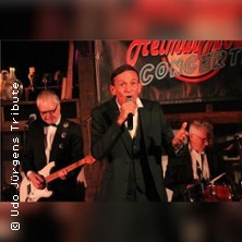 Udo J&uuml;rgens Tribute