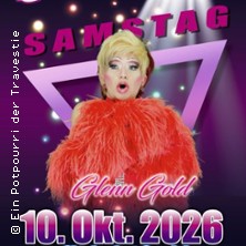 Travestie Show - Oktoberfest Spezial