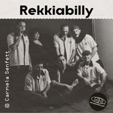 Rekkiabilly