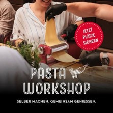 Pastaworkshop & Dinner | L&rsquo;Osteria M&uuml;nster