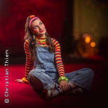 Besuch der kleinen Vampire - Kindertheater als Halloween Special