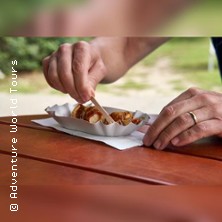 Berlin Mitte - The Food Tour