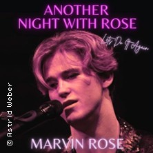 Another Night with Rose -  Lets`s do it again!