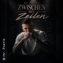 Mr. Poetik - Zwischen den Zeilen 2026