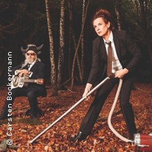 Nessi Tausendsch&ouml;n