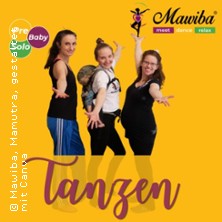 Mawiba - Tanzen | F&uuml;r Frauen und (werdende) Mamas