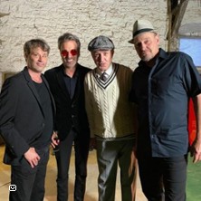 Bayoogie Masters Essen | Die Meister aus Blues und Boogie Woogie