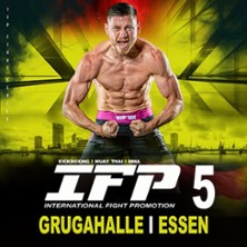 IFP Fight Series #5