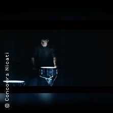 the snare drum project -  Fringify - Independent Arts Festival Hamburg