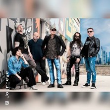 Journeye - A Tribute to Journey