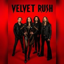 Velvet Rush
