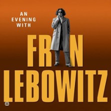 Fran Lebowitz
