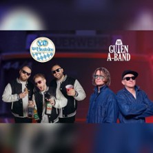 Los Brudalos & Guten A-Band