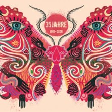 Mutabor - 35 Jahre Jubil&auml;umstour