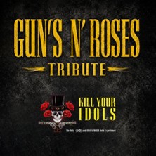 GUNS N&rsquo; ROSES Tribute Band