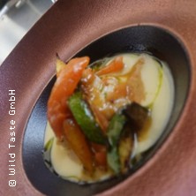 Craft & Genuss - Das 10. Festival - Das Genussfestival