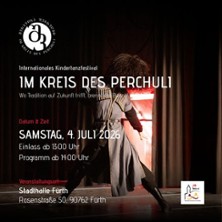 Im Kreis des Perchuli - Spirit of Georgian Dance