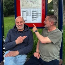 Ralf-Uwe Beck & Alexander Blum