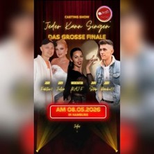 Casting "Jeder kann singen"