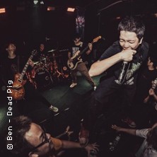 CUT LON [Vietnam] + THE PRIM [EF/J]