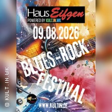 The Miller Anderson Band